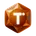 TESTR logo