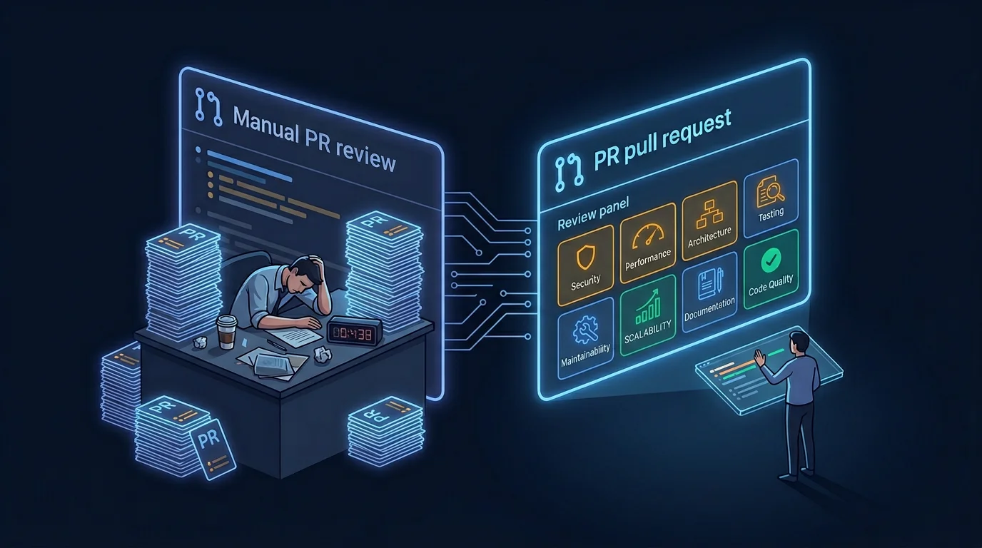 AI code review: From nice-to-have to mission-critical