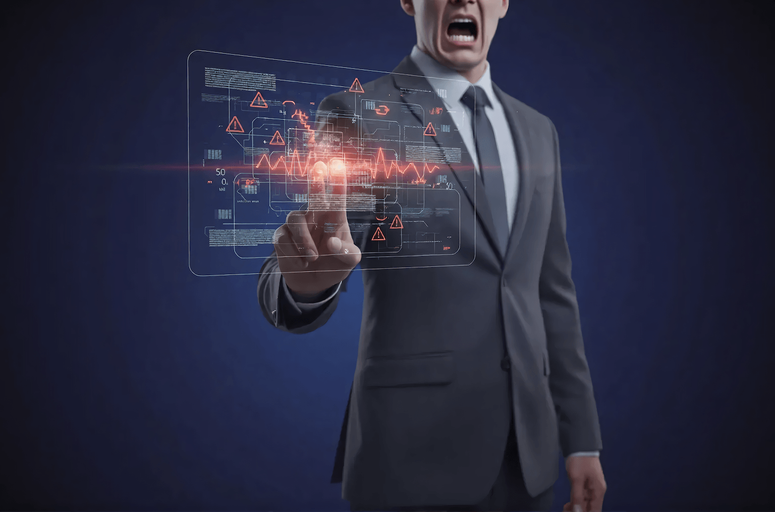 The 6 Biggest AI Implementation Mistakes (And How to Avoid Them)