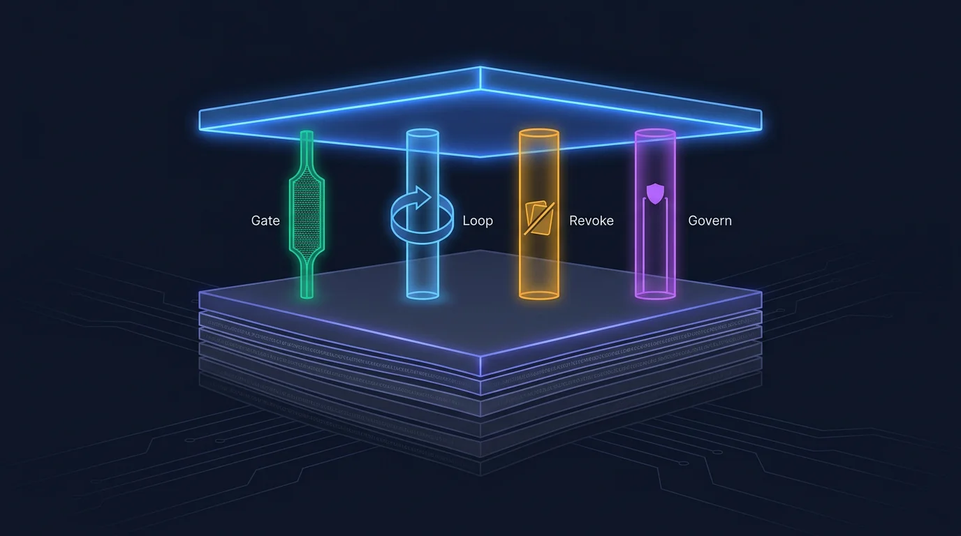 Designing the Memory Layer for Production Agents