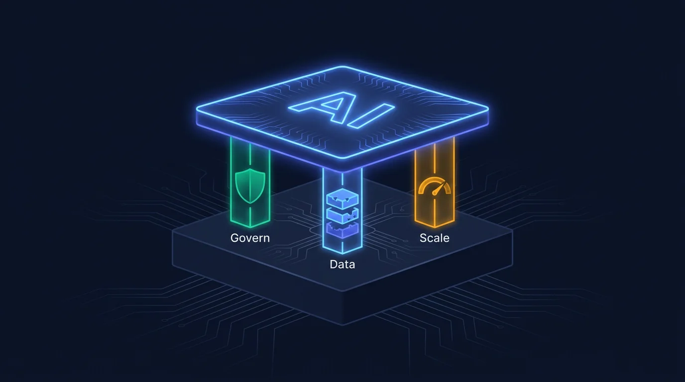 Best practices for integrating generative AI with existing enterprise automation platforms
