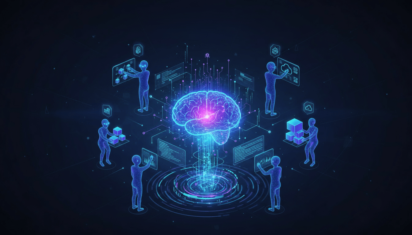 How AI Agents Actually Work: A Technical (But Accessible) Guide