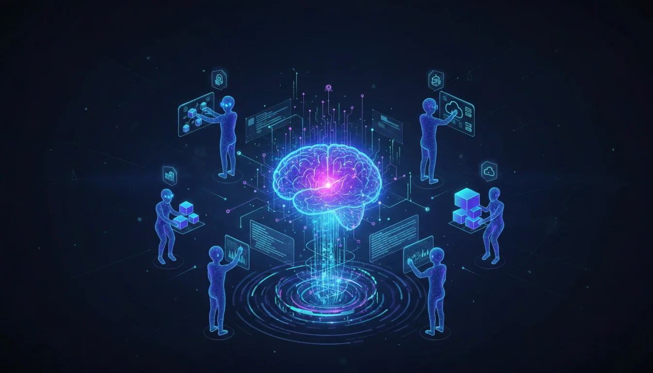 How AI Agents Actually Work: A Technical (But Accessible) Guide