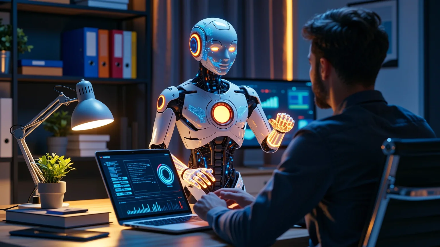 Understanding Agentic AI: Complete Guide for 2025 Insights