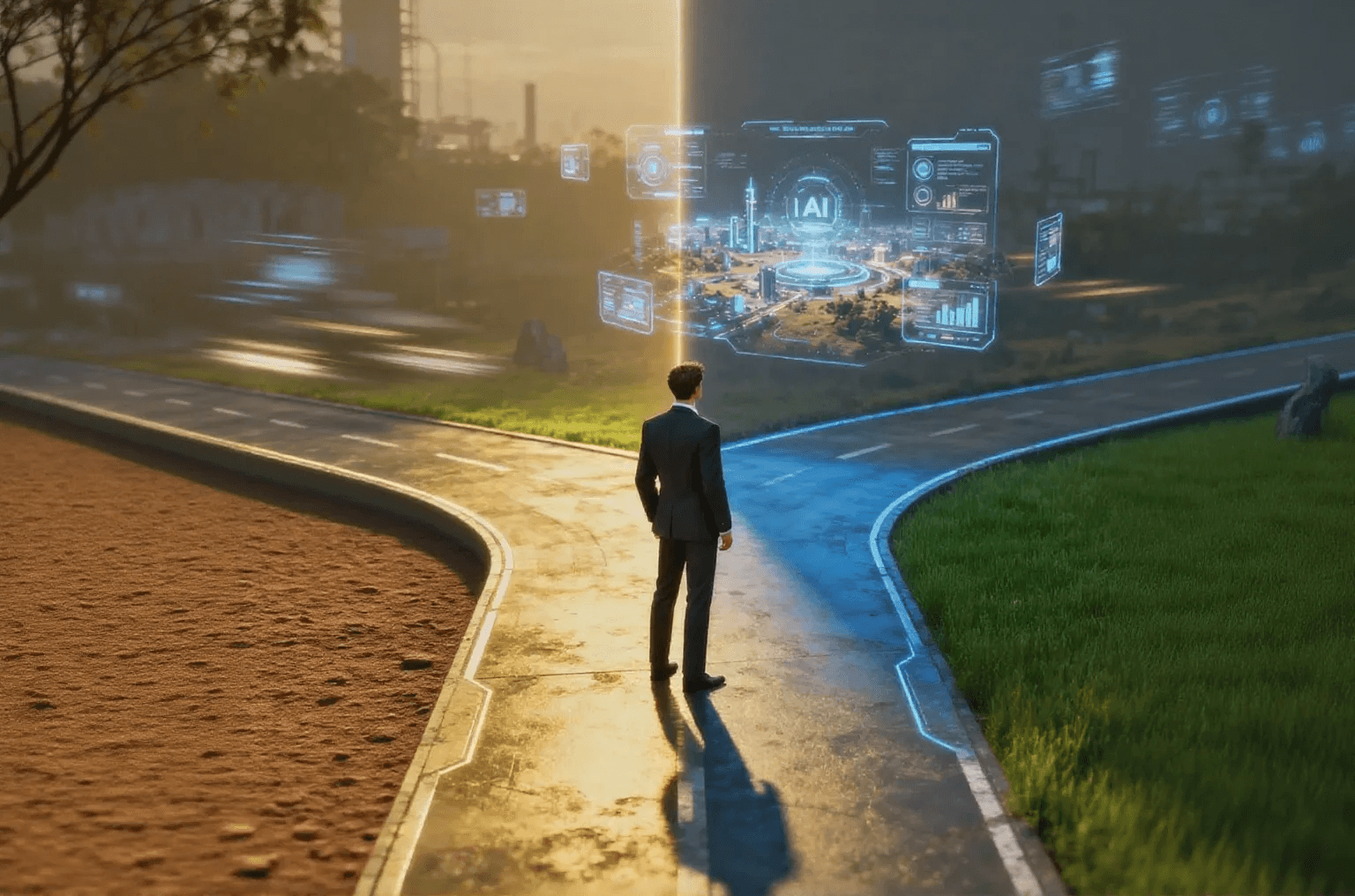 Why Agentic AI Matters Now - More Than Ever