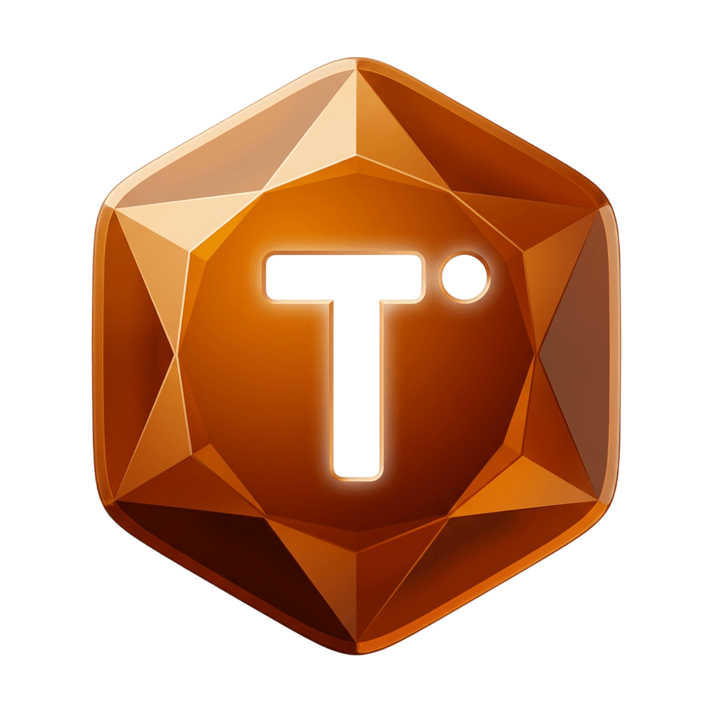 TESTR logo